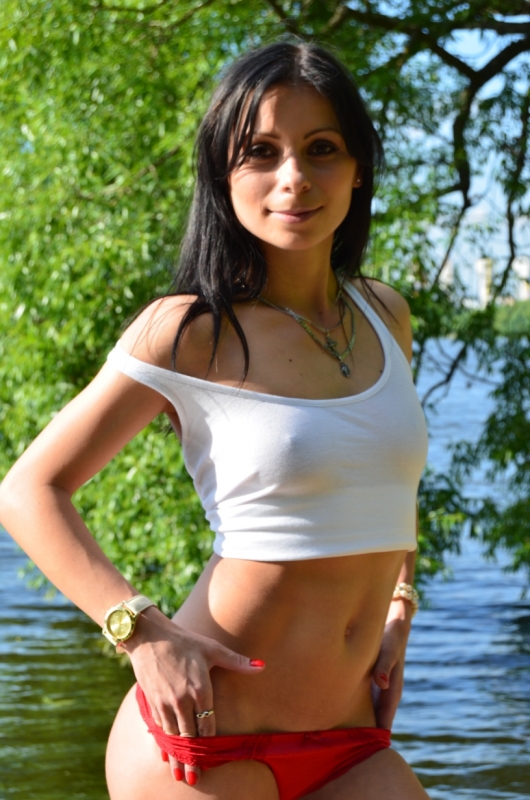 Ритка, 22